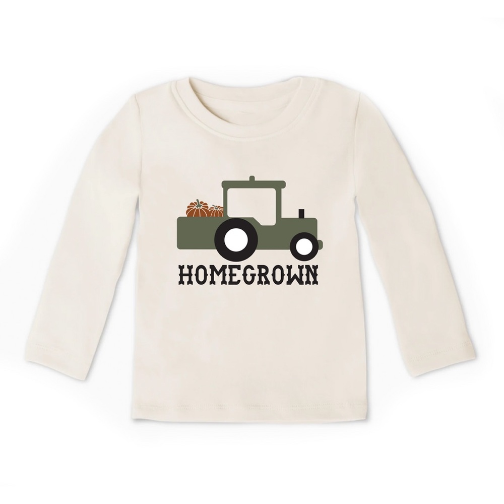 Emerson & Friends Homegrown tee